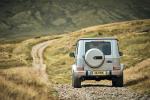 Mercedes-AMG G63 2018 года (UK)